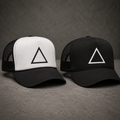 Logo Foam trucker hat