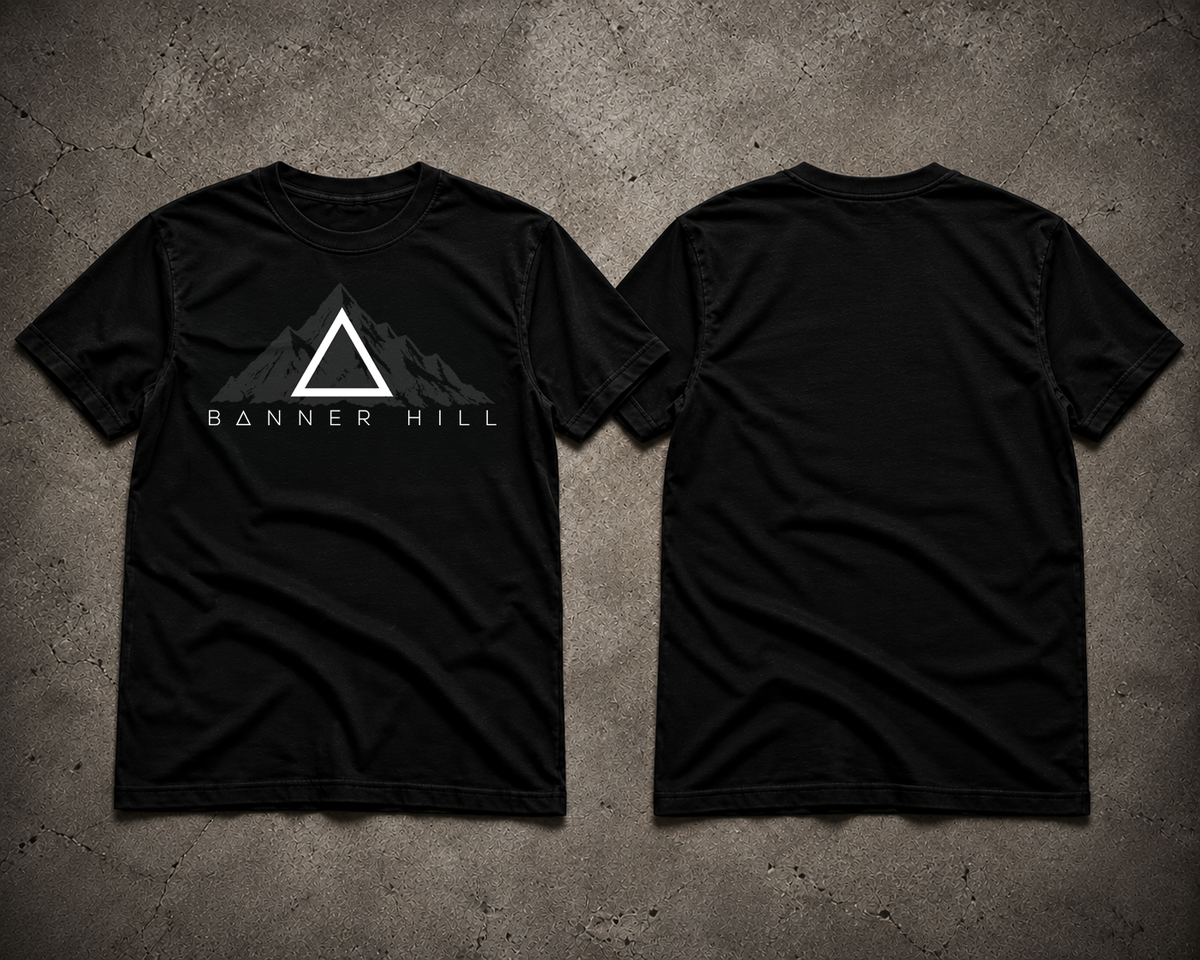 Mountain T-shirt