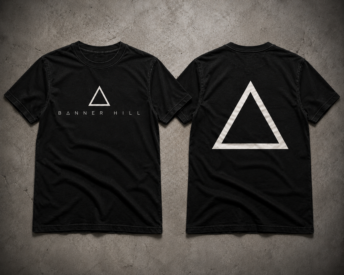 Logo T-shirt